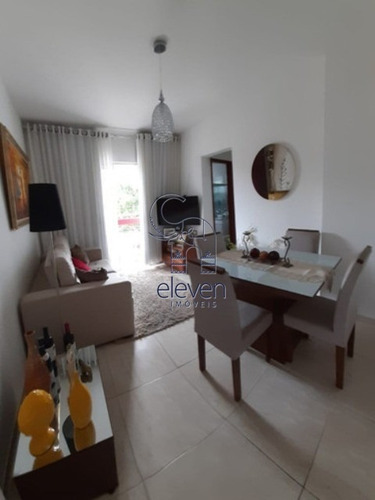 Imagem 6 de 19 de Apartamento Quarto E Sala, 63m² Por R$ 235.000,00 - Candeal - Salvador/ba - Ab024 - 69411301