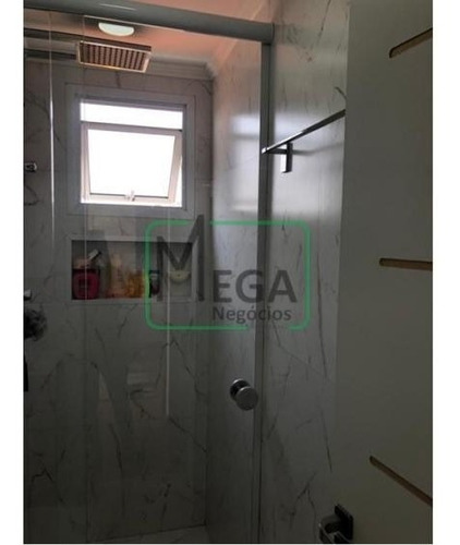 Imagem 19 de 22 de Apartamento De 47m², Com 2 Quartos, 1 Vaga De Garagem - 2012_van - 70993760
