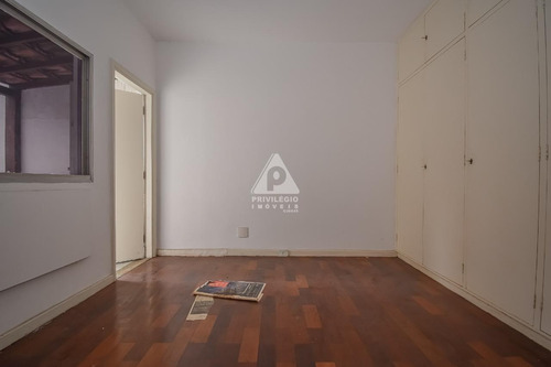 Imagem 13 de 29 de Apartamento Para Aluguel, 3 Quartos, 1 Suíte, 1 Vaga, Gávea - Rio De Janeiro/rj - 38585
