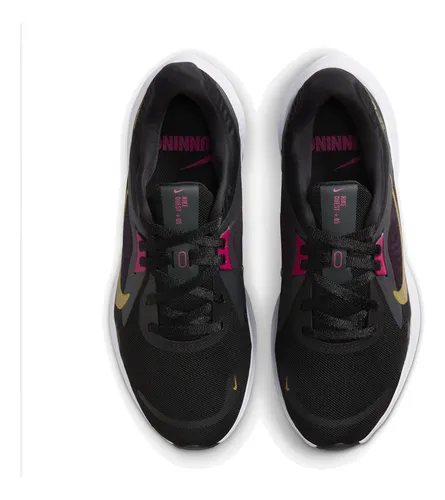 Nike quest 2 mujer negro sale