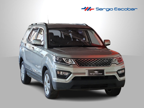 Changan Cx70 Cx70 T 1.5 Aut 2022