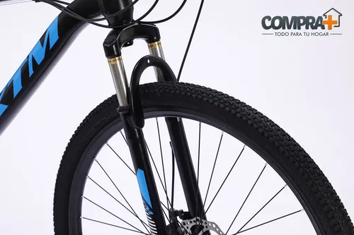 Bicicleta aro online 29 hombre