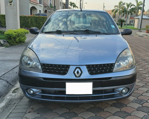 Flamante Renault Clio Rs 1600cc 16 Valvulas. 165000 Km. Full