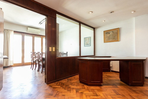 Imagen 5 de 30 de Venta Depto 4 Amb. Con Balcon En San Nicolas