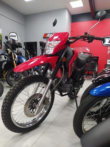 Imagen 6 de 24 de Zanella Zr 150cc 0km Enduro Cross Stock Disponible// Dni //