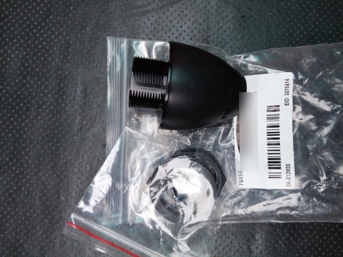 Adaptador De Base D Montaje Banner Sa-e12m30 Nuevo En Bolsa