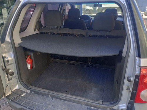 Ford Ecosport 1.6 Xl Plus Mp3 4x2