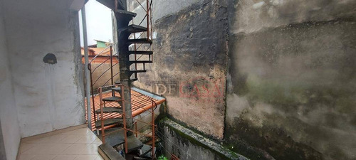 Imagem 17 de 28 de Sobrado Com 3 Dormitórios À Venda, 147 M² Por R$ 449.000,00 - Jardim Nossa Senhora Do Carmo - São Paulo/sp - So3801
