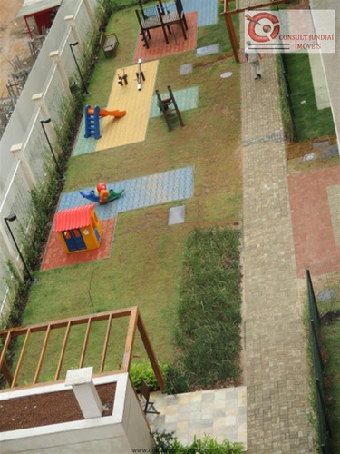 Imagem 7 de 21 de Apartamentos À Venda Em Jundiaí/sp - Compre O Seu Apartamentos Aqui! - 1322411
