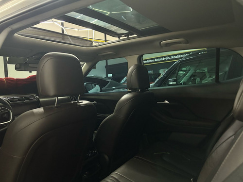 Hyundai Creta 1.0 TGDI FLEX PLATINUM AUTOMÁTICO