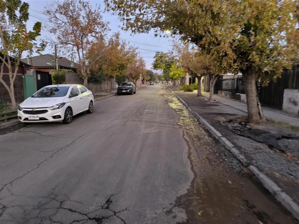 Imagen 2 de 20 de Casa En Venta De 3 Dorm. En San Bernardo