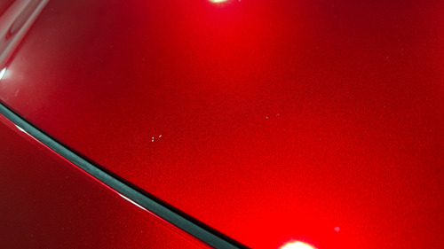 Mazda CX-30 2.0 Core Plus 2Wd At