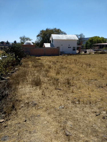 Imagen 10 de 10 de Terreno En Polotitlán, Encinillas, Escriturado Con Servicios