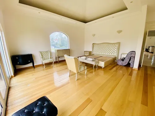 Espectacular Casa En Venta En Interlomas En Cerrada Con Vigilancia