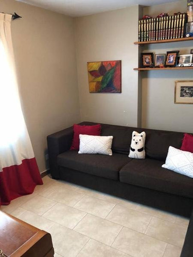 Divina Casa En Venta En Barrio El Recuerdo - Estancias Del Pilar
