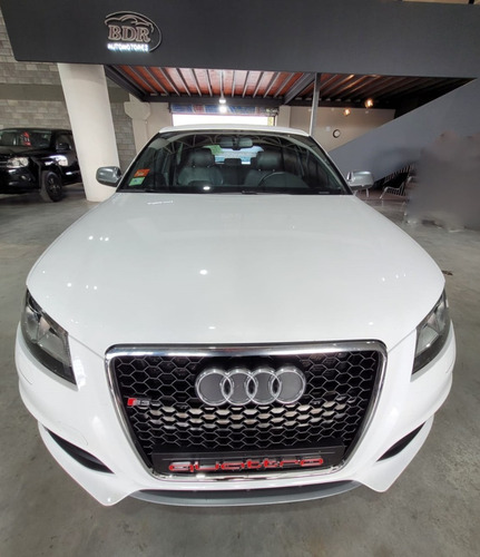 Imagen 10 de 24 de Impecable Audi S3 Quatro 2.0 4motion Año 2012 Solo 61.000 Km