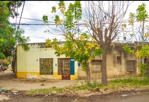 Venta Casa A Refaccionar Ideal Comercio