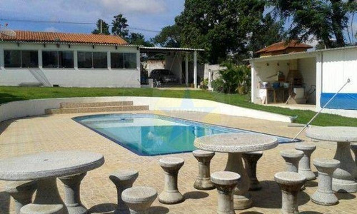 Chácara À Venda, 12033 M² Por R$ 1.200.000,00 - Guaxinduva - Atibaia/sp - Ch0615