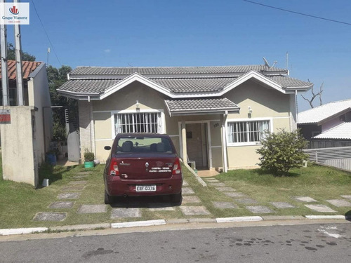Casa A Venda No Bairro Jardim Peri Em São Paulo - Sp. - 1706-1