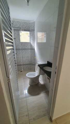 Imagem 6 de 13 de Casa Com 2 Dorms, Parque Continental, São Vicente - R$ 210 Mil, Cod: 3422 - V3422