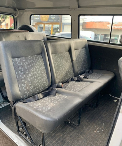 Imagem 8 de 9 de Kombi 1.4 Mi 50 Anos