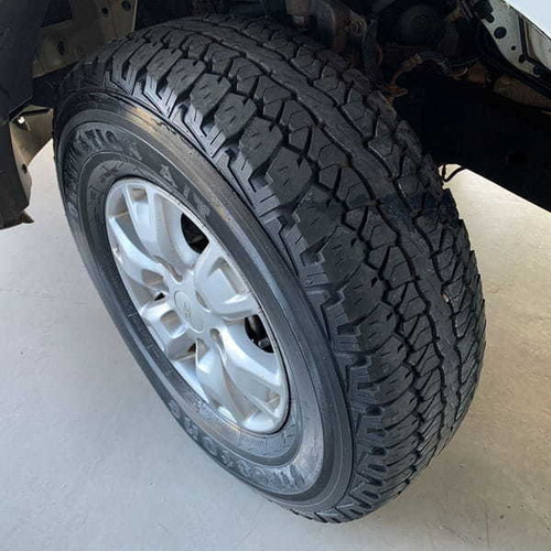 Imagem 12 de 15 de Ford Ranger Xls Cd4 32 2014