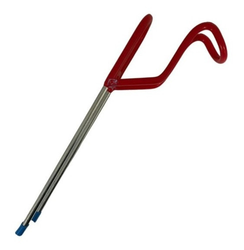 Suporte De Vara Db Pirarara 8mmx35cm Varias Cores P/ Pesca