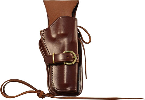 Triple K 11439 114 Cheyenne Western Holster, Aceite De Nuez,