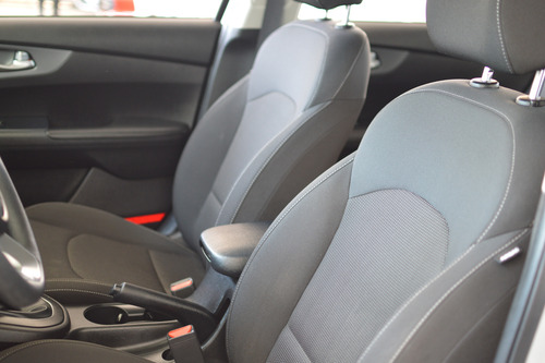 Kia Forte 2.0 Lx Mt