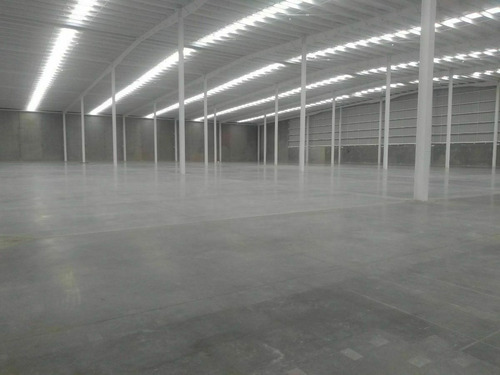 Nave Industrial En Santa Rosa De Jauregui Querétaro