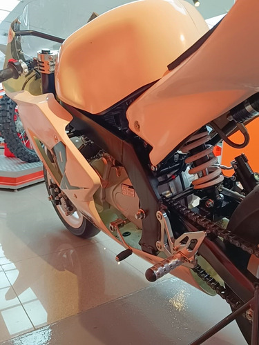 Mini Gp
