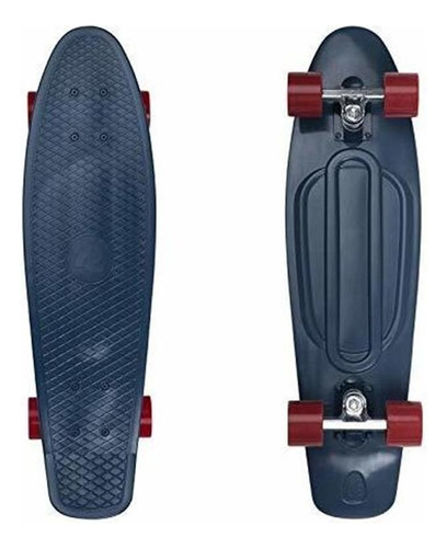  Spec Quip Skateboard 22.5  Classic   Plastic Cruis