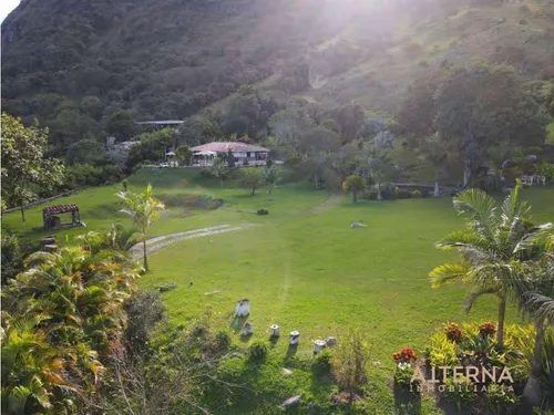 Finca En Venta Vereda El Zarzal - Copacabana