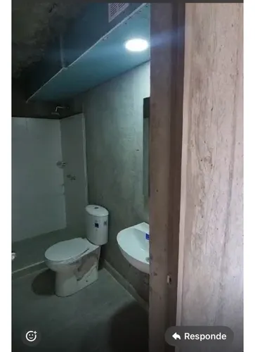 Vendo Apartamento, 40,43m², Obra Gris, Bogotá. Diseñalo A Tu Gusto.