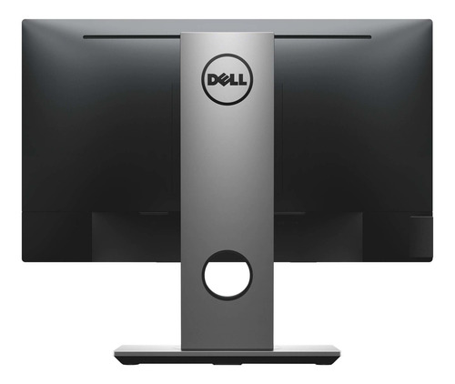 Monitor gamer Dell Professional P2018H led 20" negro 100V/240V