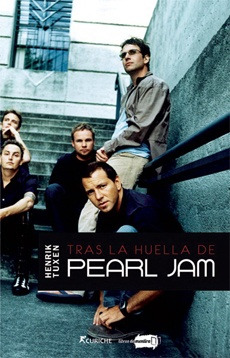 Tras La Huella De Pearl Jam -consultá_stock_antes_de_comprar