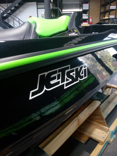 Kawasaki Stx 160 Stock Disponible No Sea-doo No Wave Runner