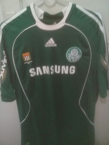 camisa palmeiras 3gg