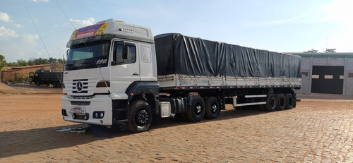 Mercedes Axor