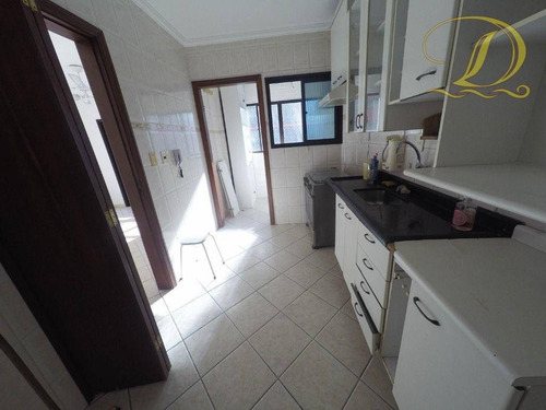 Imagem 8 de 27 de Apartamento De 2 Quartos À Venda Na Vila Tupi Com Sacada E Pagamento Facilitado!!! - Ap4628