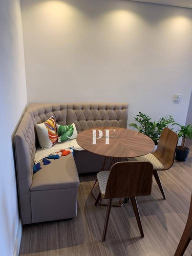 Imagem 16 de 28 de Vila Nova Sabará - Apartamento Com 3 Dormitórios 2 Vagas A Venda No Bairro Campo Grande - Ap0231