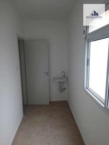 Imagem 17 de 30 de Salão, Ponto Para Alugar Em Meoma, 8 Salas, 5 Banheiros, Cozinha, 140 M², 210 M² Total, São Paulo. - Sl0204