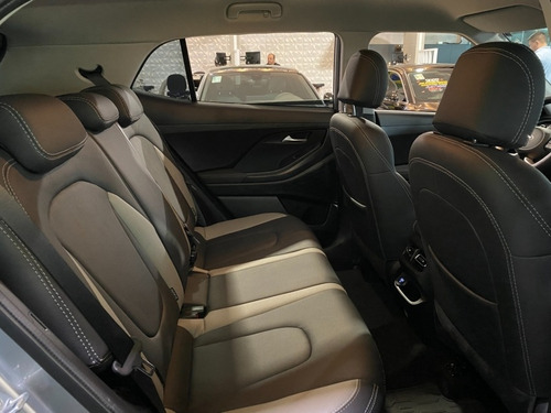 Imagem 7 de 15 de Hyundai Creta Limited 1.0 Turbo