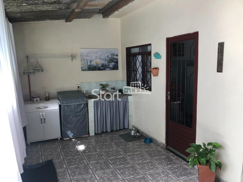 Imagem 21 de 23 de Casa À Venda Em Jardim Tamoio - Ca088923