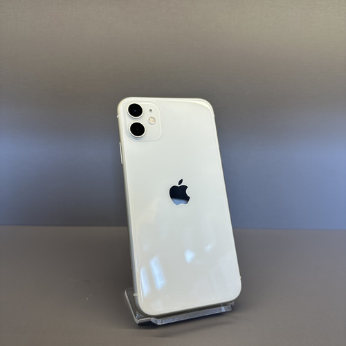 Apple iPhone 11 (128 Gb) Branco 100% Excelente Presente Top (Novo com caixa aberta)
