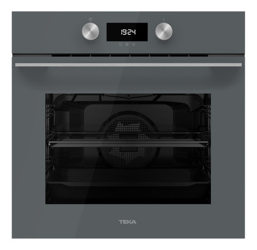 Horno Multifunción Hlb 8400 St Stone Gray Teka