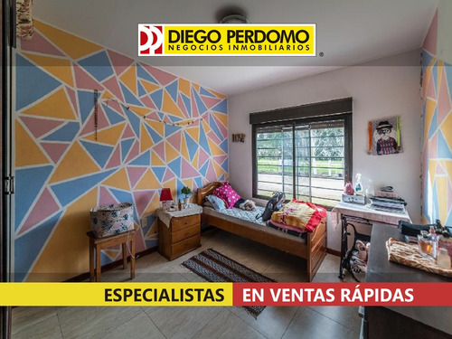 Casa De 3 Dormitorios En Venta, Puntas De Valdez
