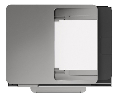 Hp Officejet Pro 9010 Aio Impresora Multif Wifi/lan 1kr46c