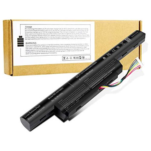 Batería As16b8j Compatible Acer Aspire E5575g E5575g53...