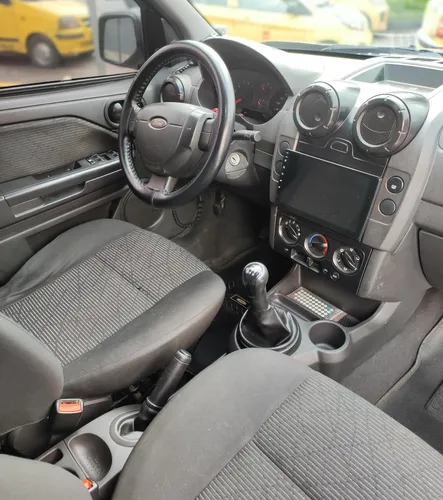 Ford Ecosport 2.0 L 4x2